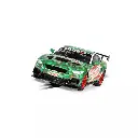 Voiture Ford Mustang GT4 - SCALEXTRIC C4327 - I 1/32 - Analogique - Castrol Drift Car - 3