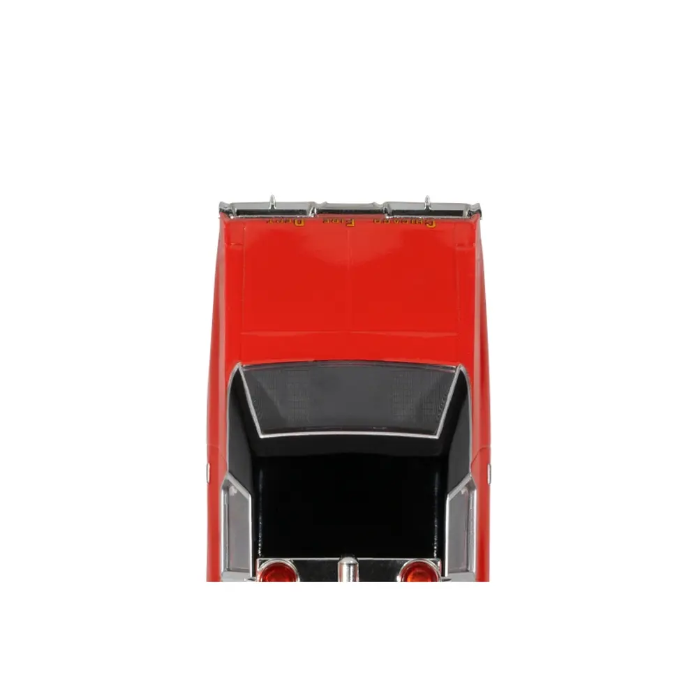 Dodge Monaco - Chicago Fire Department - Scalextric C4408 - I 1/32 - Analogique - 6