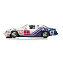 Ford Thunderbird Bleu Blanc Rouge - Scalextric C4035 - I 1/32 - Analogique - 3