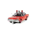 Dodge Monaco - Chicago Fire Department - Scalextric C4408 - I 1/32 - Analogique - 3