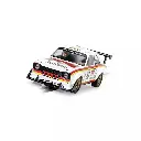Voiture Ford Escort MK1 RSR - Lea Wood - Scalextric C4421 - I 1/32 - Analogique - 3