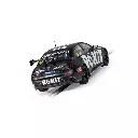 Voiture BMW 330i Msport - Scalextric C4440 - I 1/32 - Analogique - BTCC 2022 - Jake Hill - 4