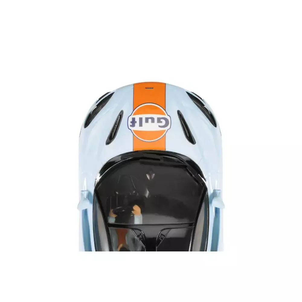 Voiture McLaren 720S - SCALEXTRIC C4394 - I 1/32 - Analogique - Gulf Edition - 5