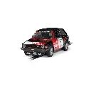 Volkswagen Golf GTI - Richard Lloyd Racing - Scalextric C4520 - 1/32 - Analogique - 3