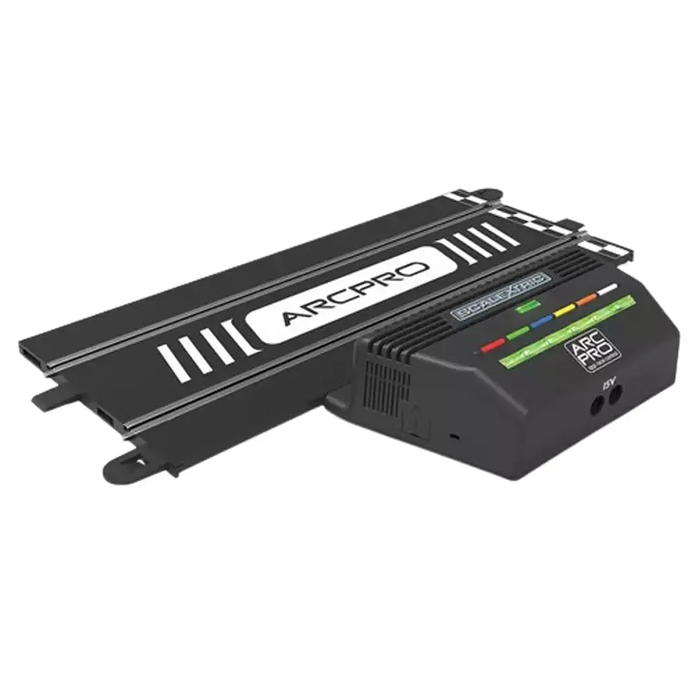 Arc Pro Powerbase - SCALEXTRIC C8435P - I 1/32 - Digital - 2