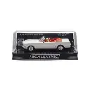 Voiture Ford Mustang James Bond "Goldfinger" - Scalextric C4404 - I 1/32 - Analogique - 6
