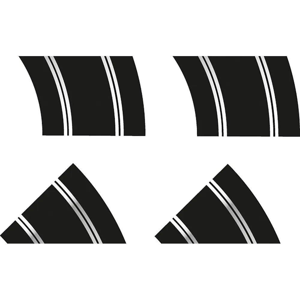 Pack de voie - Scalextric - C8198 - 1/32 - 2