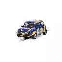 Voiture Mini Miglia - Scalextric C4414 - I 1/32 - Analogique - NAPA - Lewis Selby 2021 - 3