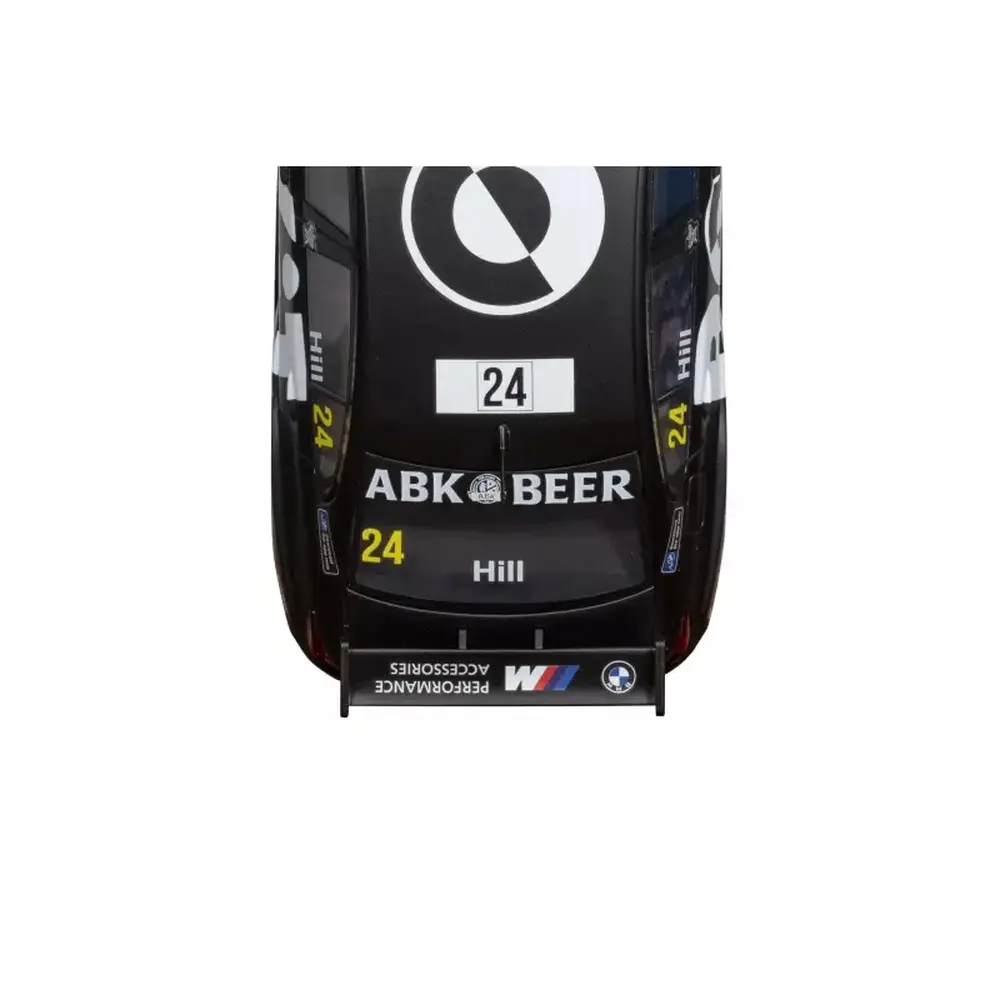 Voiture BMW 330i Msport - Scalextric C4440 - I 1/32 - Analogique - BTCC 2022 - Jake Hill - 6