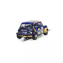 Voiture Mini Miglia - Scalextric C4414 - I 1/32 - Analogique - NAPA - Lewis Selby 2021 - 4