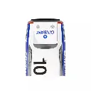 Voiture Jaguar XJS - 1986 Bathurst 1000 - Goss + Muir - Scalextric C4400 - I 1/32 - Analogique - 6