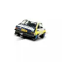 Voiture Ford Escort MK2 - SCALEXTRIC C4396 - I 1/32 - Analogique - Acropolis Rally 1979 - 4