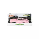 Voiture Thunderbirds FAB-1 - SCALEXTRIC C4479 - I 1/32 - Analogique - 9