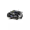 Voiture BMW 330i Msport - Scalextric C4440 - I 1/32 - Analogique - BTCC 2022 - Jake Hill - 3