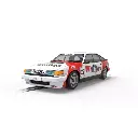 Voiture de Course Rover SD1 - Supertourisme Français 1985 - SCALEXTRIC C4416 - I 1/32 - Analogique - 4