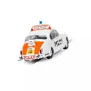 Voiture Jaguar MK2 Police Édition - Scalextric C4420 - I 1/32 - Ep III - Analogique - 4