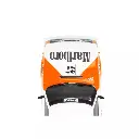 Voiture de Course Rover SD1 - Supertourisme Français 1985 - SCALEXTRIC C4416 - I 1/32 - Analogique - 6