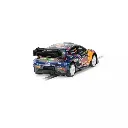 Voiture Ford Puma - Scalextric C4448 - I 1/32 - Analogique - WRC - Sebastien Loeb - 4