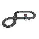 Set Puma WRC Hot Laps Race - SCALEXTRIC 1452P - 1/32 - Slot Racing - 9