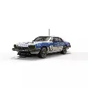 Voiture Jaguar XJS - 1986 Bathurst 1000 - Goss + Muir - Scalextric C4400 - I 1/32 - Analogique - 7