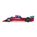 Formule 1 Brabham BT46 - Scalextric C4422 - I 1/32 - Analogique - Italian GP 1978 - John Watson - 2