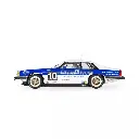 Voiture Jaguar XJS - 1986 Bathurst 1000 - Goss + Muir - Scalextric C4400 - I 1/32 - Analogique - 2