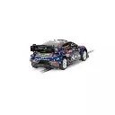Voiture Ford Puma WRC - Scalextric C4449 - I 1/32 - Analogique - Gus Greensmith - 4