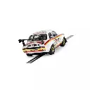 Voiture Ford Escort MK1 RSR - Lea Wood - Scalextric C4421 - I 1/32 - Analogique - 4