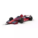 Voiture Brabham BT46 Niki Lauda Italian GP 1978 - Scalextric C4510 - I 1/32 - Analogique - 7
