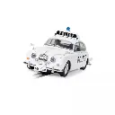 Voiture Jaguar MK2 Police Édition - Scalextric C4420 - I 1/32 - Ep III - Analogique - 3