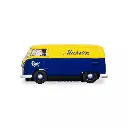 Voiture Volkswagen T1b Panel Van - Scalextric C4357 - I 1/32 - Analogique - Michelin - 2