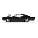 Dodge Charger Dom Toretto Fast and Furious - Scalextric C4573 - 1/32 - Analogique - 2