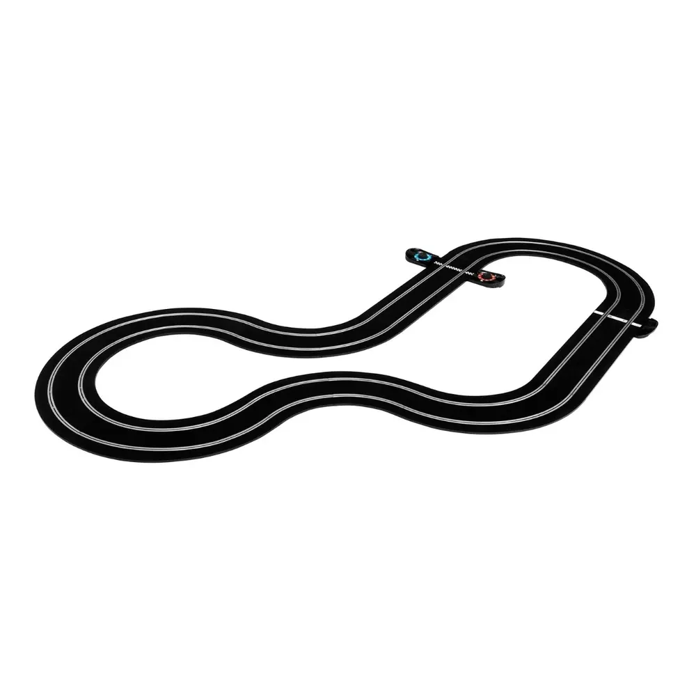 Set Williams Racing Race - SCALEXTRIC 1450P - 1/32 - Slot Racing - 3