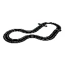 Set Williams Racing Race - SCALEXTRIC 1450P - 1/32 - Slot Racing - 3