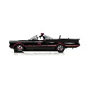 Voiture Analogique - Batmobile Série TV 1966 - Scalextric C4175 - Echelle I: 1/32 - 2