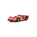 Pack de 3 voitures Ferrari - Scalextric C4391A - I 1/32 - Analogique - Daytona 24 1967 - 5