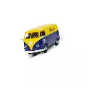 Voiture Volkswagen T1b Panel Van - Scalextric C4357 - I 1/32 - Analogique - Michelin - 3