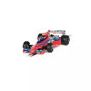 Voiture Brabham BT46 Niki Lauda Italian GP 1978 - Scalextric C4510 - I 1/32 - Analogique - 3