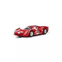Pack de 3 voitures Ferrari - Scalextric C4391A - I 1/32 - Analogique - Daytona 24 1967 - 7