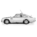 Voiture Aston Martin DB5 - Scalextric C4436 - I 1/32 - Analogique - James Bond - Goldfinger - 6