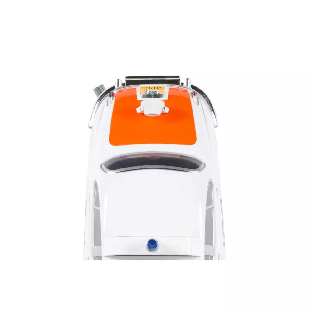 Voiture Jaguar MK2 Police Édition - Scalextric C4420 - I 1/32 - Ep III - Analogique - 6