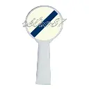 Panneau Michelin d'obligation, 1952-1971 : fin d'interdiction - SAI 8388 - HO 1/87 - 2