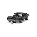 Voiture Batmobile - The Batman 2022 - Scalextric C4442 - I 1/32 - Analogique - 4