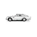 Voiture Aston Martin DB5 - Scalextric C4436 - I 1/32 - Analogique - James Bond - Goldfinger - 2