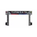 Set Puma WRC Hot Laps Race - SCALEXTRIC 1452P - 1/32 - Slot Racing - 8