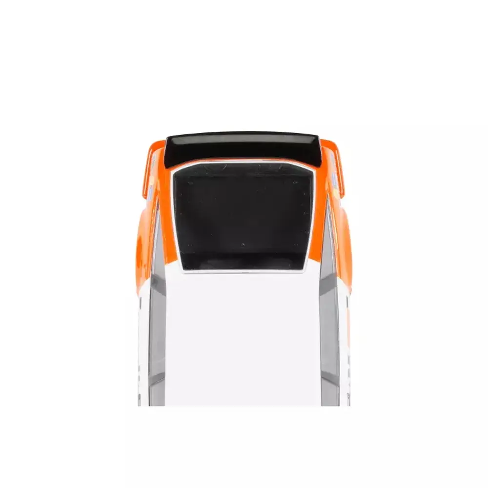 Voiture de Course Rover SD1 - Supertourisme Français 1985 - SCALEXTRIC C4416 - I 1/32 - Analogique - 7