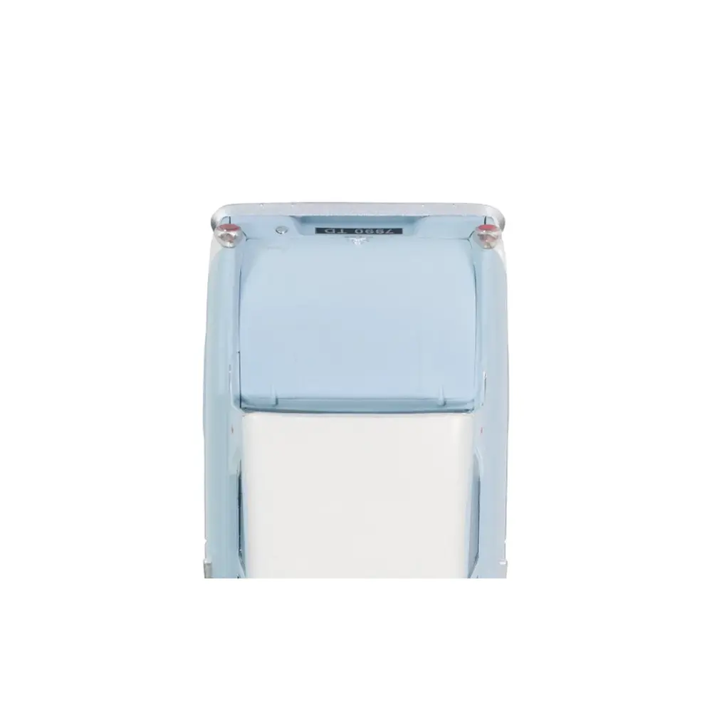 Ford Anglia 105E - Édition Harry Potter cinéma et télévision - Scalextric C4504 - 1/32 - Analogique - 5