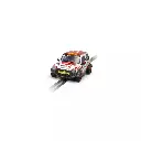 Voiture Mini Miglia - Scalextric C4344 - I 1/32 - Analogique - JRT Racing Team - Andrew Jordan - 3
