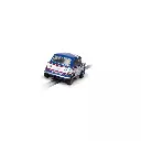 Voiture Mini 1275GT - Scalextric C4337 - I 1/32 - Analogique - Patrick Motorsport - Richard Longman 1979 - 4