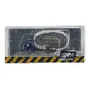 Tracteur Saviem SM8 T - Sai 2892 - HO 1/87 - SNCF - 2